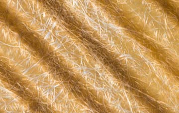 Harbertonford fibreglass roof waterproofing