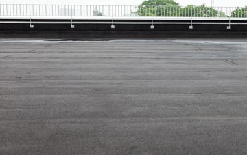 Harbertonford asphalt roof replacement
