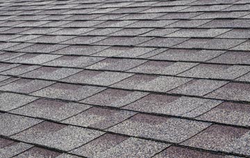 Harbertonford tiles for shallow pitch roofing